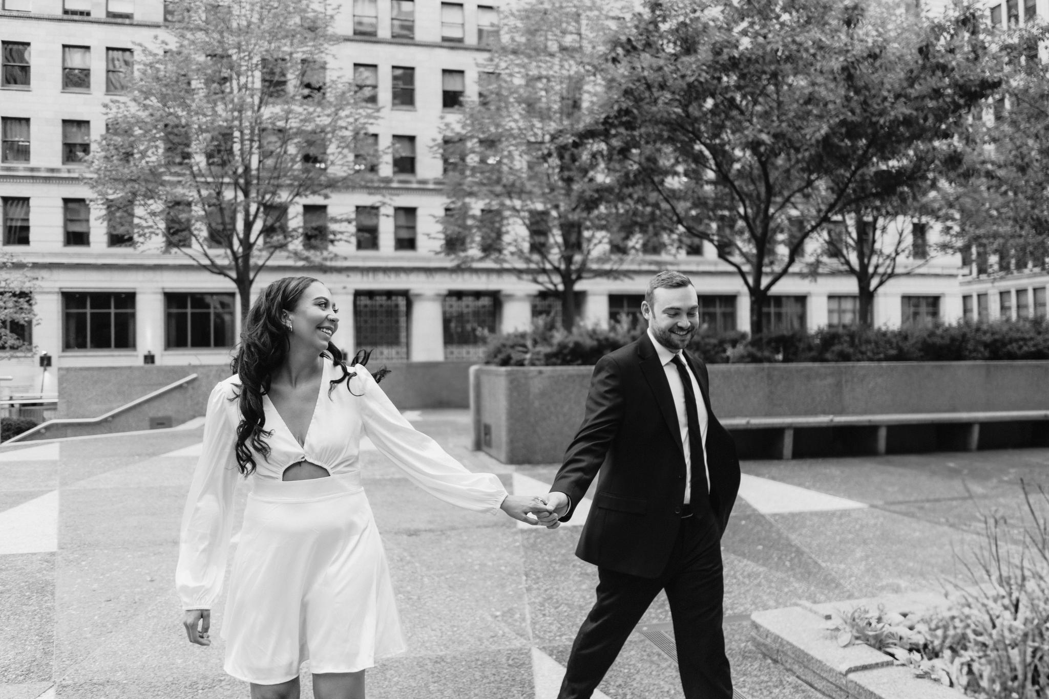 How to Prepare for Your Engagement Session: Tips from a Documentary-Style Wedding Photographer