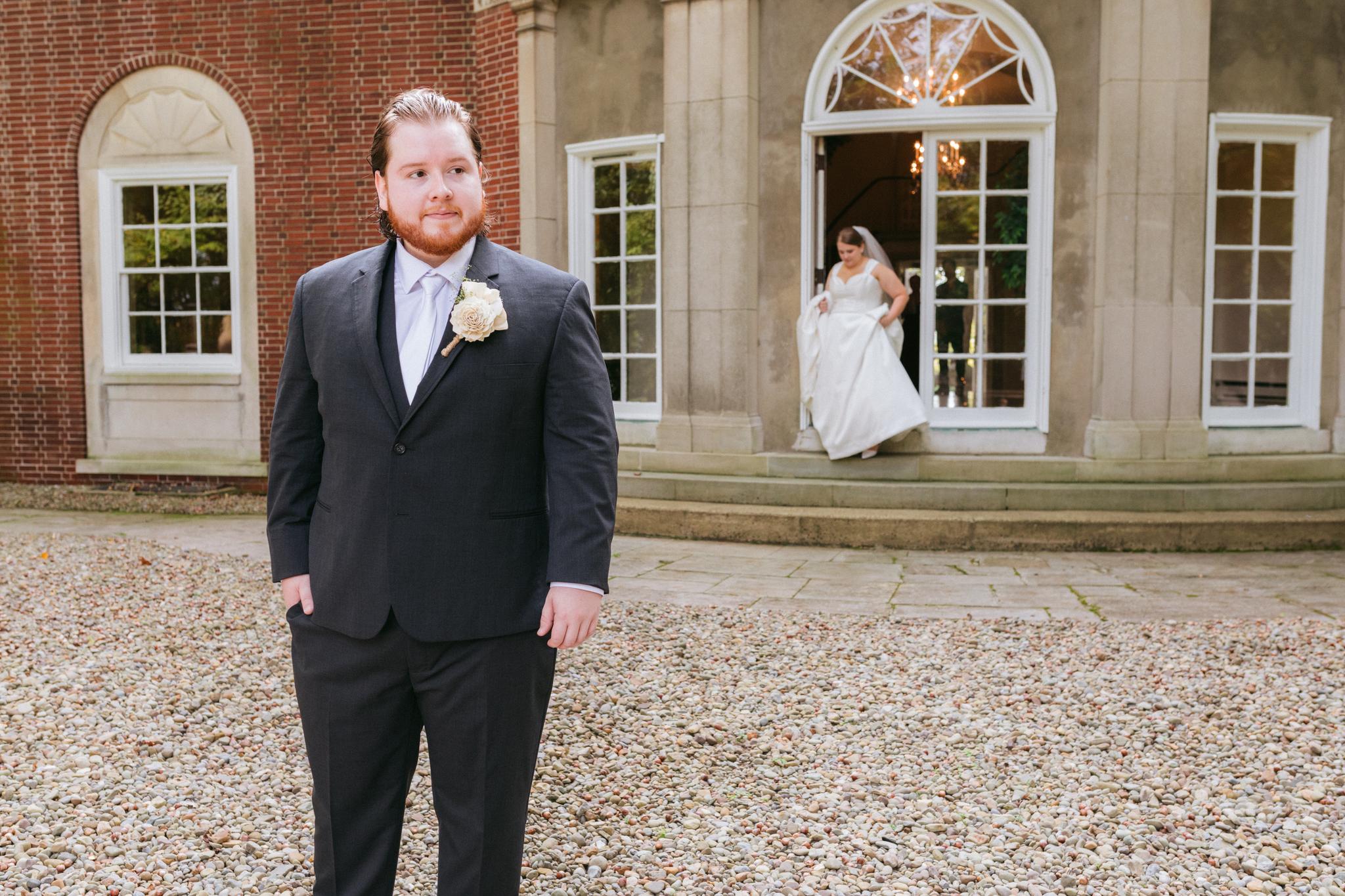Why Hiring a Professional Wedding Photographer Matters (Especially One Who Tells Your Story)